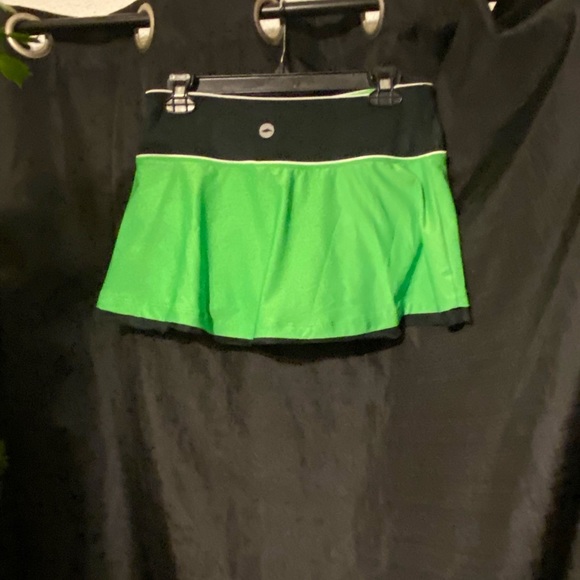 Avia tennis Skort - Picture 2 of 4